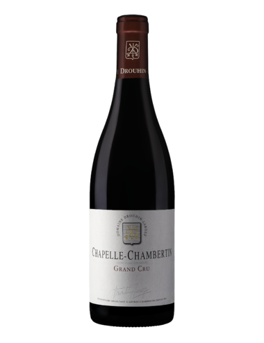Domaine Drouhin-Laroze Chapelle-Chambertin Grand Cru 2017