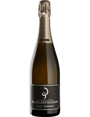 Champagne Billecart-Salmon Brut Réserve Magnum