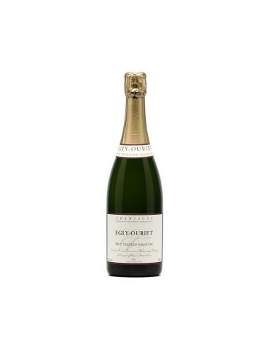 Champagne Egly-Ouriet Les Vignes de Bisseuil 1er cru Extra Brut