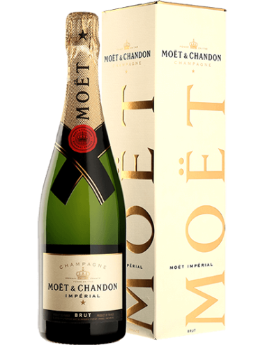 Champagne Moët & Chandon Réserve Impérial