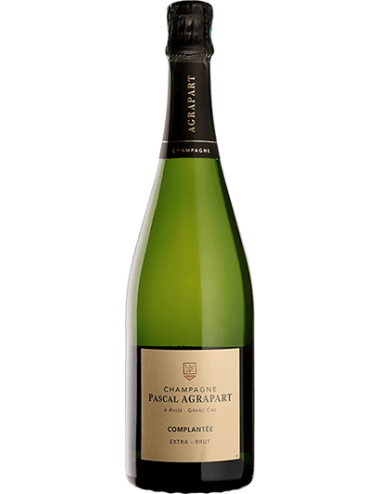 Champagne Pascal Agrapart Complantee Extra Brut