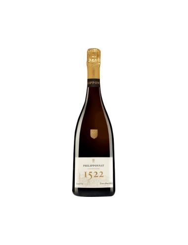 Champagne Philipponnat Cuvée 1522 Grand Cru 2015