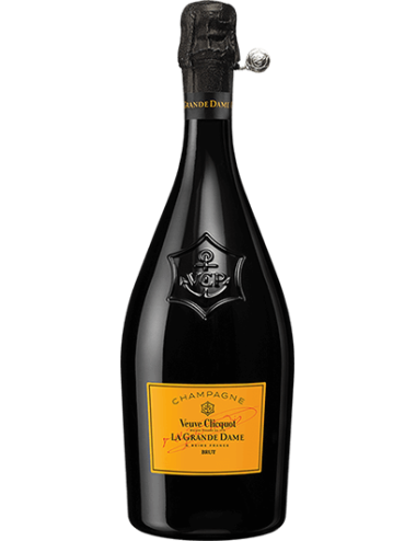 Champagne Veuve Clicquot  La Grande Dame 2006