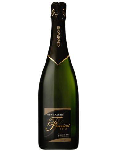 Champagne Francinet Brut